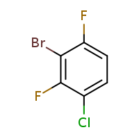 2-bromo-4-chloro-1,3-difluorobenzene