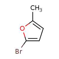 2-bromo-5-methylfuran