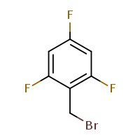 2-(bromomethyl)-1,3,5-trifluorobenzene
