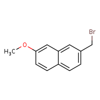 2-(bromomethyl)-7-methoxynaphthalene