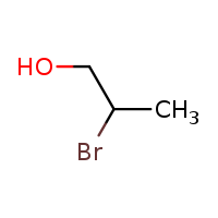 2-bromopropan-1-ol