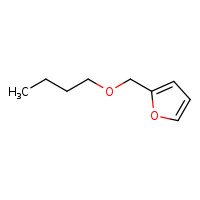 2-(butoxymethyl)furan