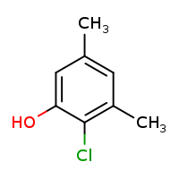 2-chloro-3,5-dimethylphenol