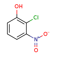 2-chloro-3-nitrophenol