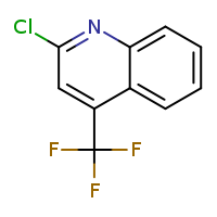 2-chloro-4-(trifluoromethyl)quinoline