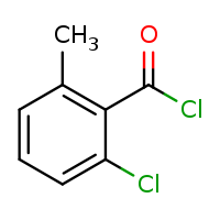 2-chloro-6-methylbenzoyl chloride