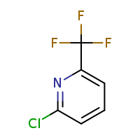 2-chloro-6-(trifluoromethyl)pyridine