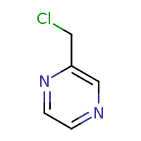 2-(chloromethyl)pyrazine