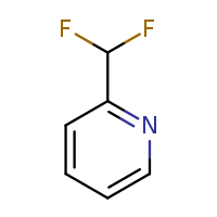 2-(difluoromethyl)pyridine
