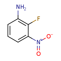 2-fluoro-3-nitroaniline