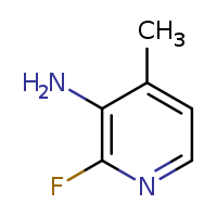 2-fluoro-4-methylpyridin-3-amine