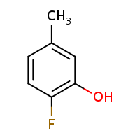 2-fluoro-5-methylphenol
