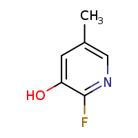 2-fluoro-5-methylpyridin-3-ol