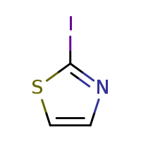 2-iodo-1,3-thiazole