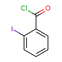 2-iodobenzoyl chloride