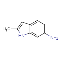 2-methyl-1H-indol-6-amine
