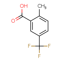 2-methyl-5-(trifluoromethyl)benzoic acid