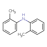 2-methyl-N-(2-methylphenyl)aniline