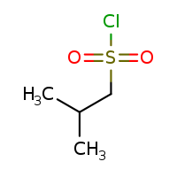 2-methylpropane-1-sulfonyl chloride
