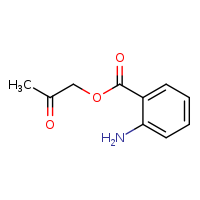 2-oxopropyl 2-aminobenzoate