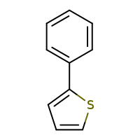 2-phenylthiophene