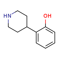 2-(piperidin-4-yl)phenol