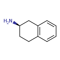 (2R)-1,2,3,4-tetrahydronaphthalen-2-amine