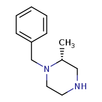 (2R)-1-benzyl-2-methylpiperazine