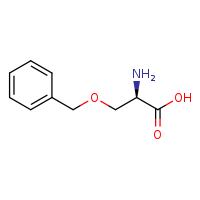 (2R)-2-amino-3-(benzyloxy)propanoic acid