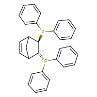 [(2R,3R)-3-(diphenylphosphanyl)bicyclo[2.2.1]hept-5-en-2-yl]diphenylphosphane
