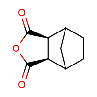 (2R,6S)-4-oxatricyclo[5.2.1.0²,?]decane-3,5-dione