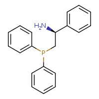 [(2S)-2-amino-2-phenylethyl]diphenylphosphane
