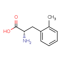 (2S)-2-amino-3-(2-methylphenyl)propanoic acid