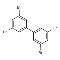 3,3',5,5'-tetrabromobiphenyl