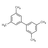 3,3',5,5'-tetramethyl-1,1'-biphenyl