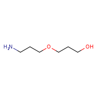3-(3-aminopropoxy)propan-1-ol