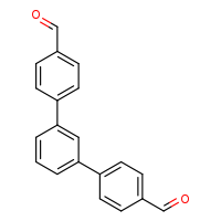 3'-(4-formylphenyl)-[1,1'-biphenyl]-4-carbaldehyde