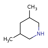 3,5-dimethylpiperidine