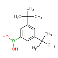 3,5-di-tert-butylphenylboronic acid