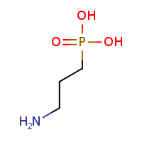 3-aminopropylphosphonic acid