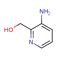 (3-aminopyridin-2-yl)methanol