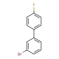 3-bromo-4'-fluoro-1,1'-biphenyl