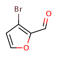 3-bromofuran-2-carbaldehyde