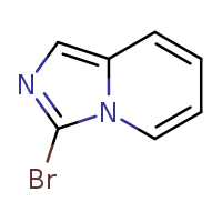 3-bromoimidazo[1,5-a]pyridine