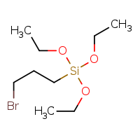 (3-bromopropyl)triethoxysilane