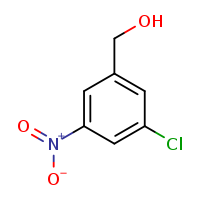(3-chloro-5-nitrophenyl)methanol