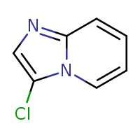 3-chloroimidazo[1,2-a]pyridine