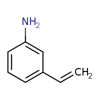 3-ethenylaniline