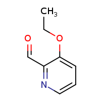 3-ethoxypyridine-2-carbaldehyde