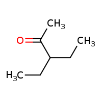 3-ethylpentan-2-one